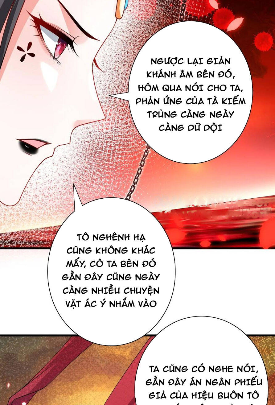 Bị Dạy Dỗ Thành Thánh Chapter 223 - Trang 2