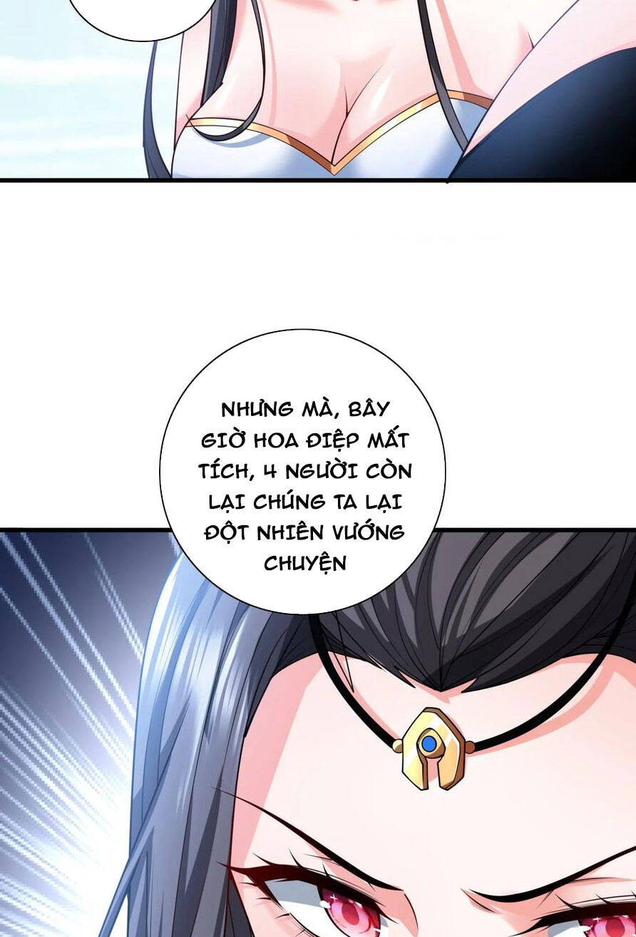 Bị Dạy Dỗ Thành Thánh Chapter 223 - Trang 2