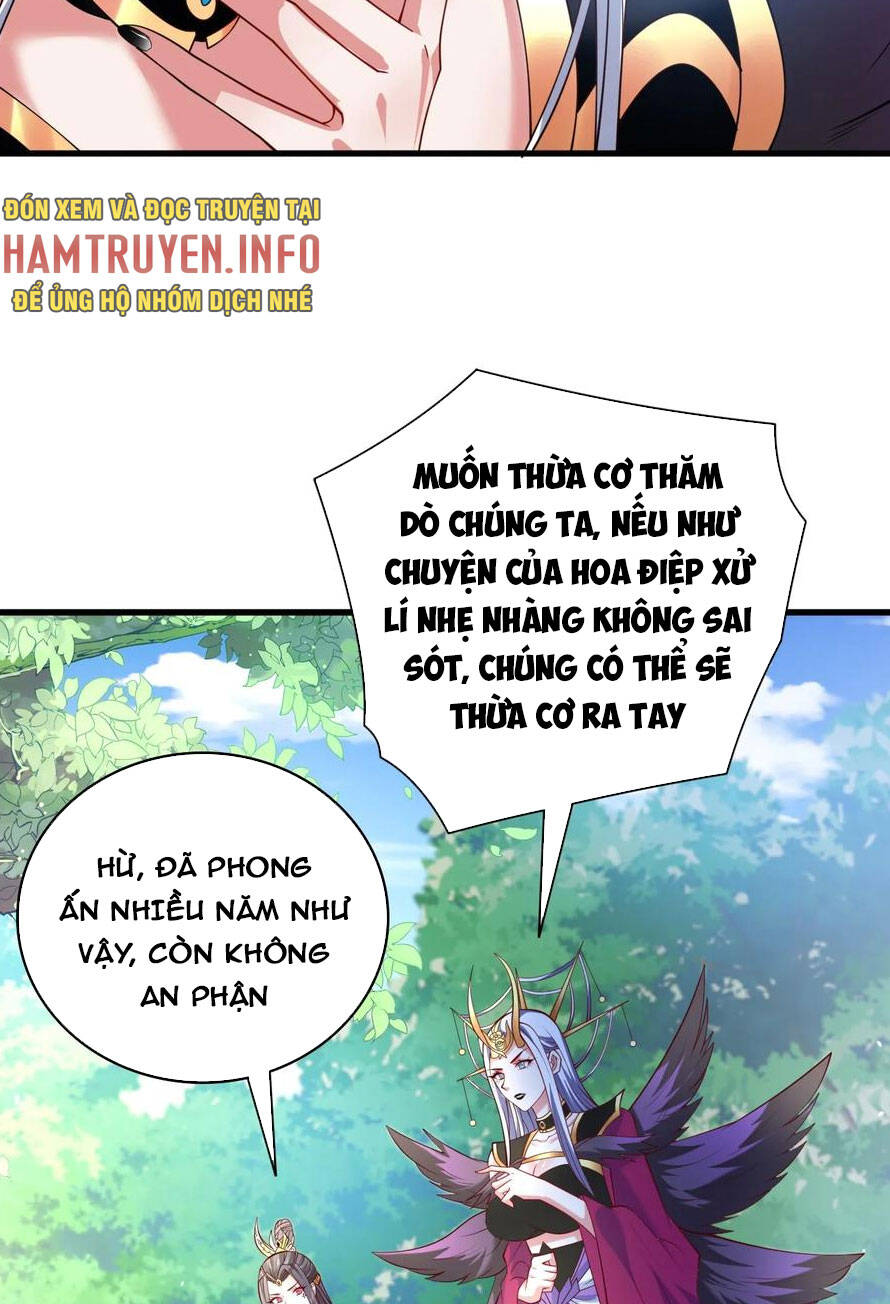 Bị Dạy Dỗ Thành Thánh Chapter 223 - Trang 2