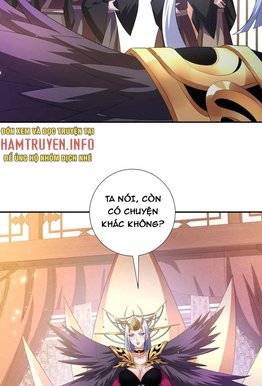 Bị Dạy Dỗ Thành Thánh Chapter 223 - Trang 2