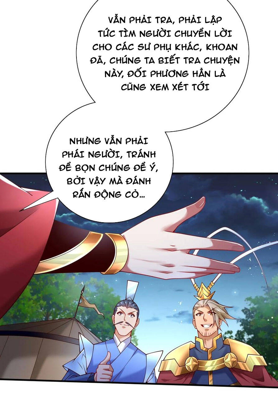 Bị Dạy Dỗ Thành Thánh Chapter 222 - Trang 2