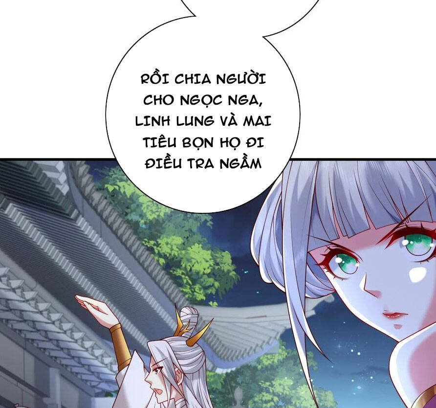 Bị Dạy Dỗ Thành Thánh Chapter 222 - Trang 2