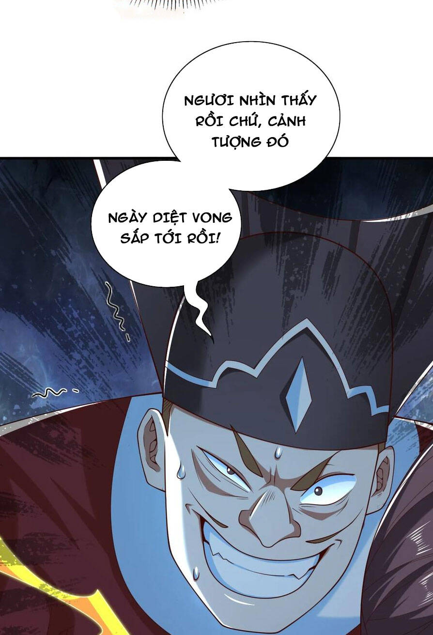 Bị Dạy Dỗ Thành Thánh Chapter 222 - Trang 2