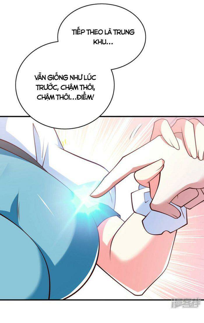 Bị Dạy Dỗ Thành Thánh Chapter 220 - Trang 2