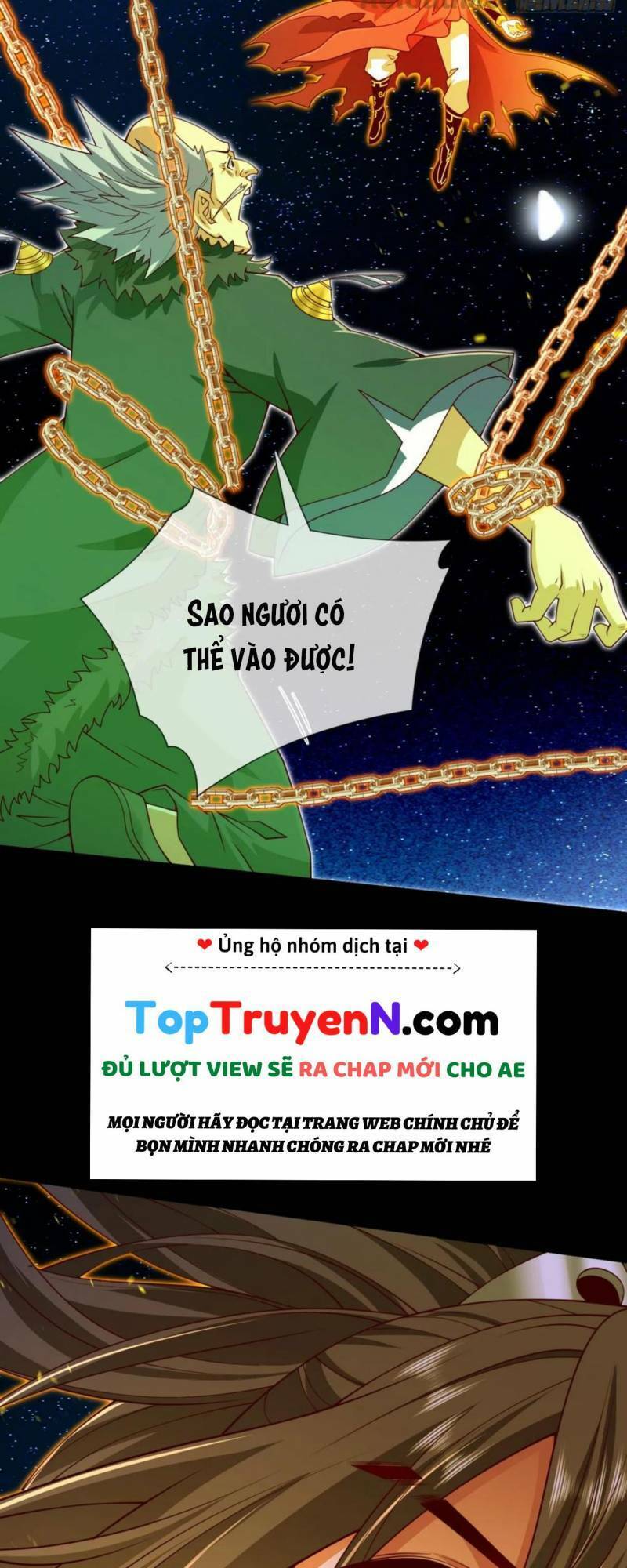 Bị Dạy Dỗ Thành Thánh Chapter 218 - Trang 2