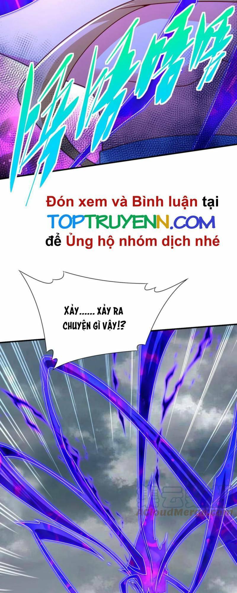 Bị Dạy Dỗ Thành Thánh Chapter 217 - Trang 2