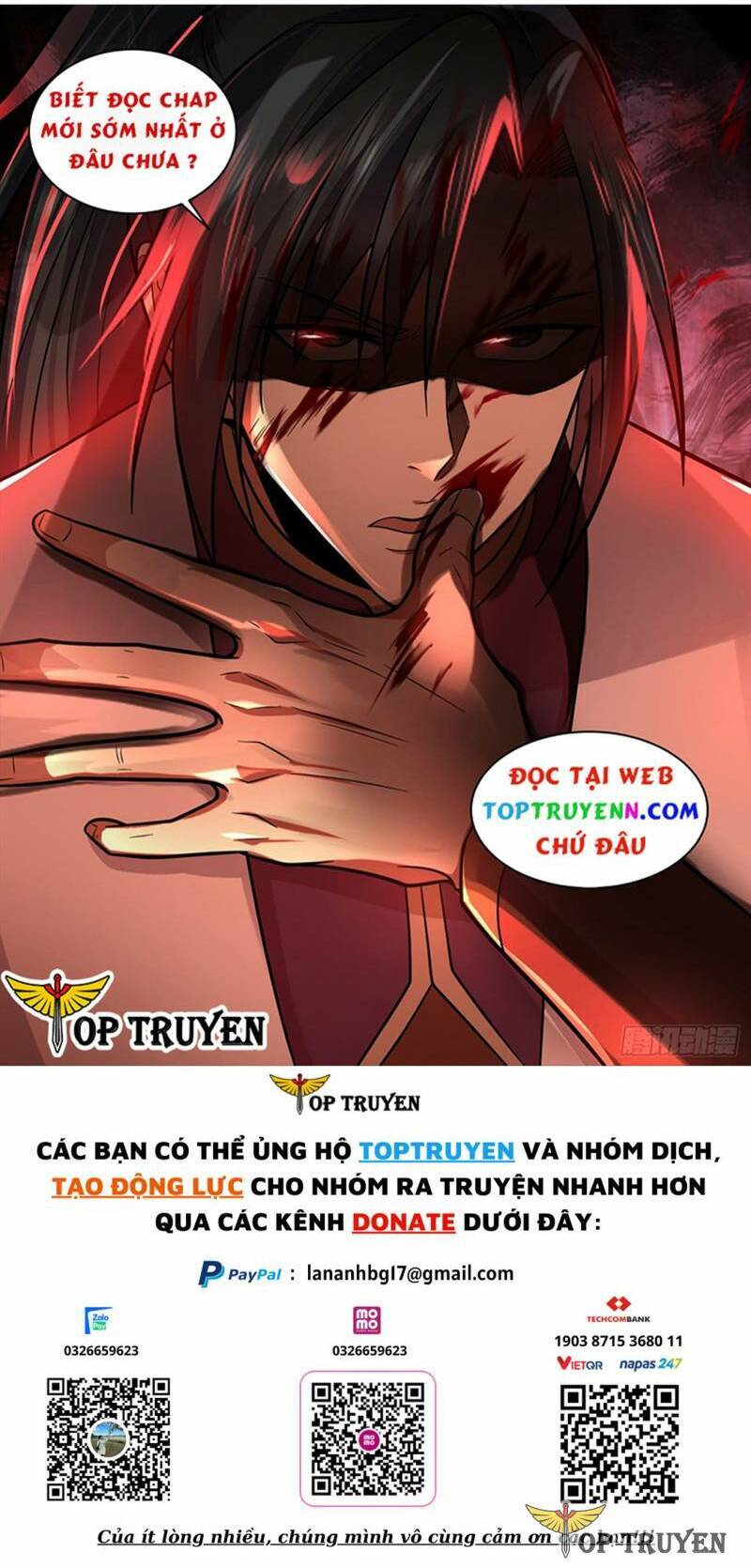 Bị Dạy Dỗ Thành Thánh Chapter 217 - Trang 2