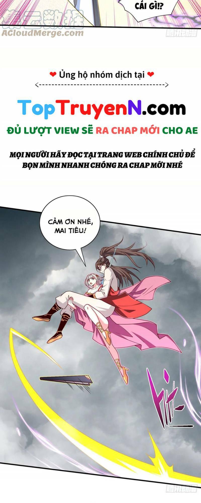 Bị Dạy Dỗ Thành Thánh Chapter 215 - Trang 2