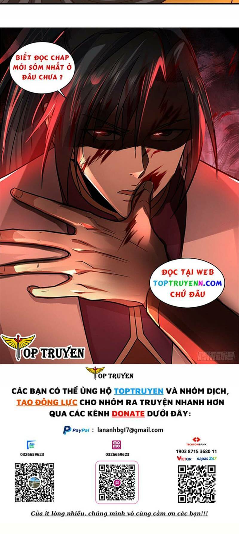 Bị Dạy Dỗ Thành Thánh Chapter 215 - Trang 2