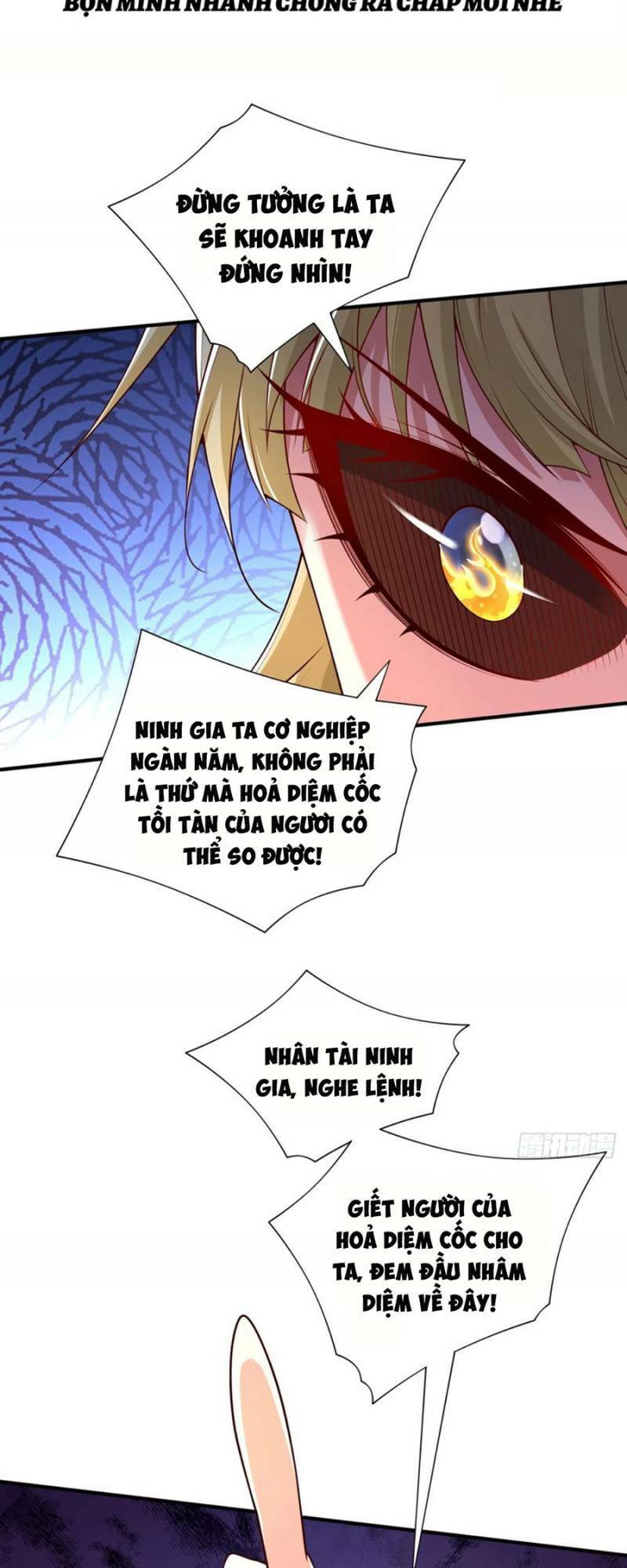 Bị Dạy Dỗ Thành Thánh Chapter 212 - Trang 2