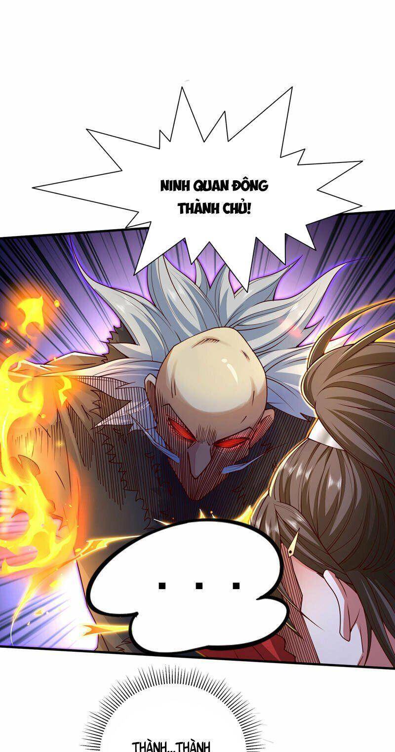 Bị Dạy Dỗ Thành Thánh Chapter 209 - Trang 2