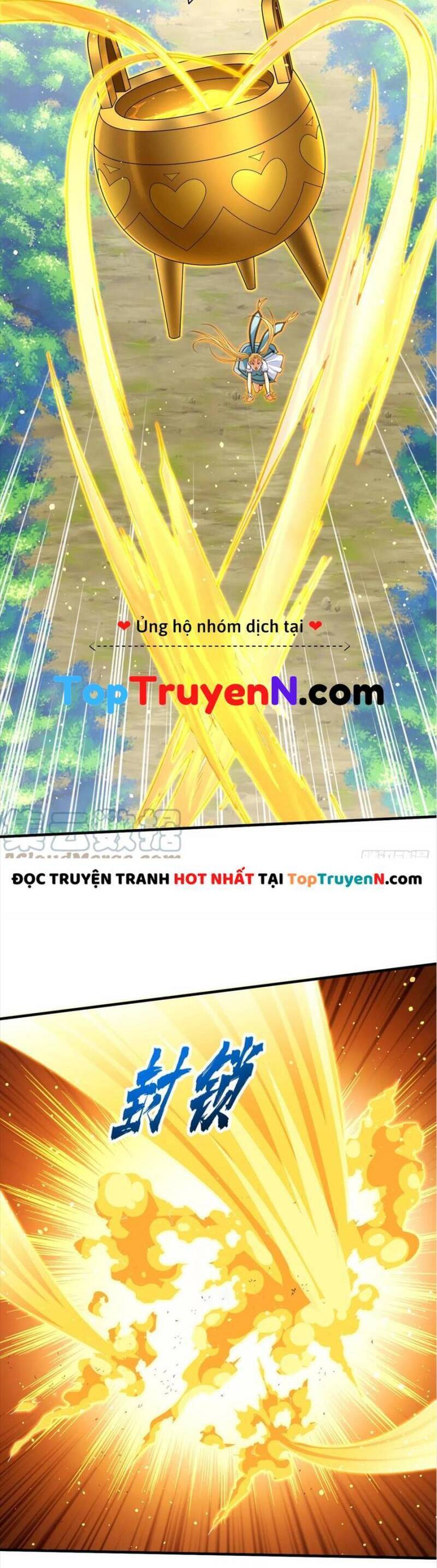 Bị Dạy Dỗ Thành Thánh Chapter 203 - Trang 2