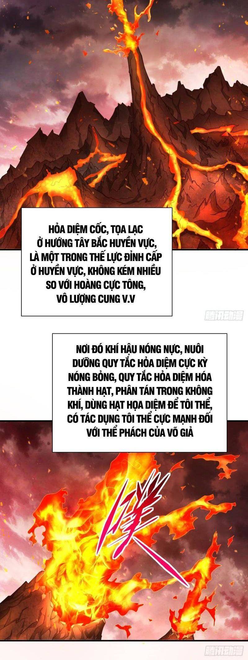 Bị Dạy Dỗ Thành Thánh Chapter 181 - Trang 2