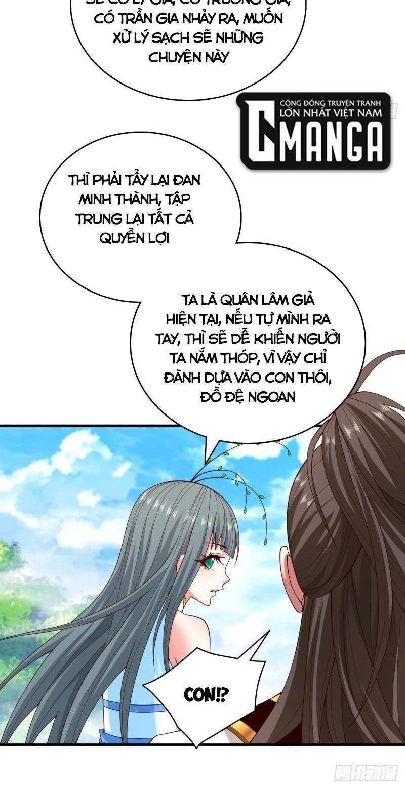 Bị Dạy Dỗ Thành Thánh Chapter 179 - Trang 2