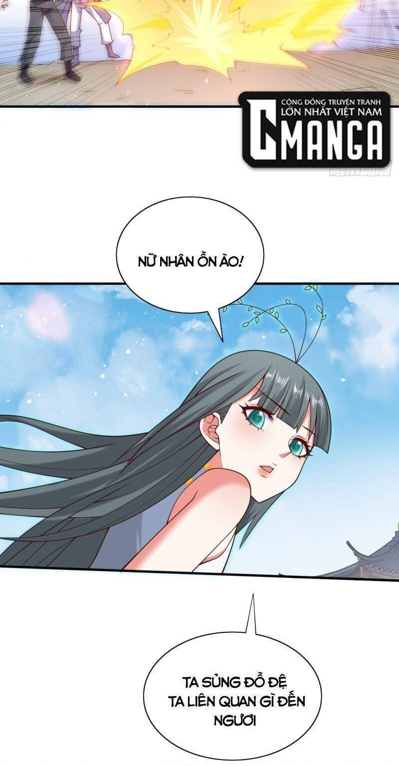 Bị Dạy Dỗ Thành Thánh Chapter 178 - Trang 2