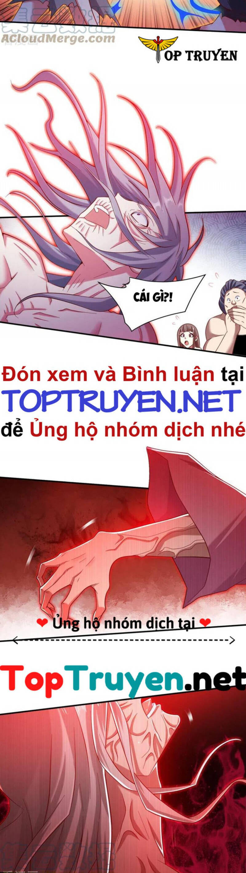 Bị Dạy Dỗ Thành Thánh Chapter 170 - Trang 2