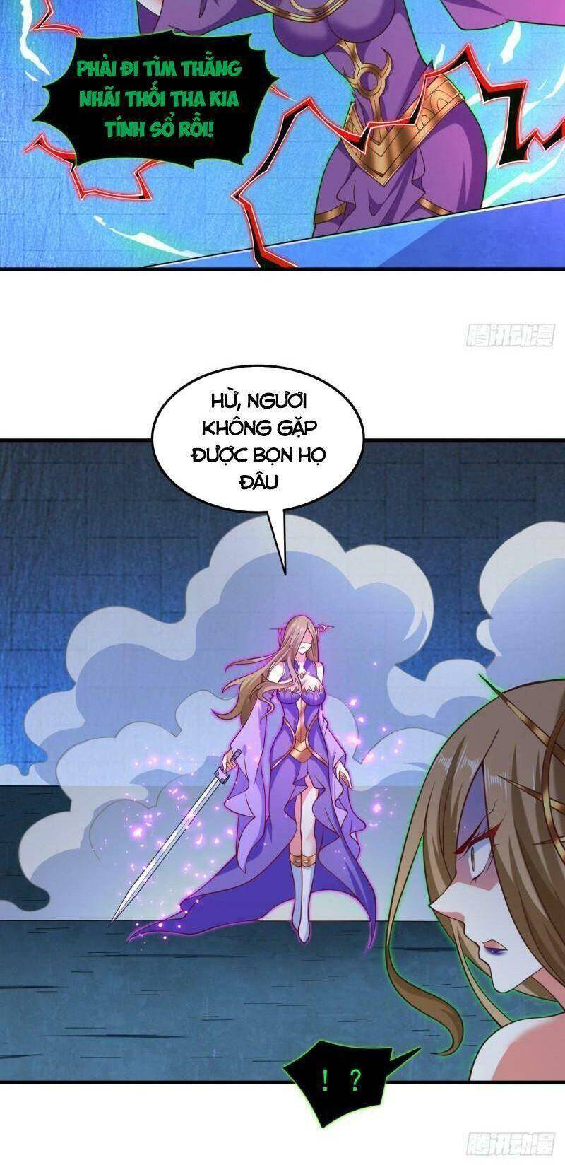 Bị Dạy Dỗ Thành Thánh Chapter 167 - Trang 2