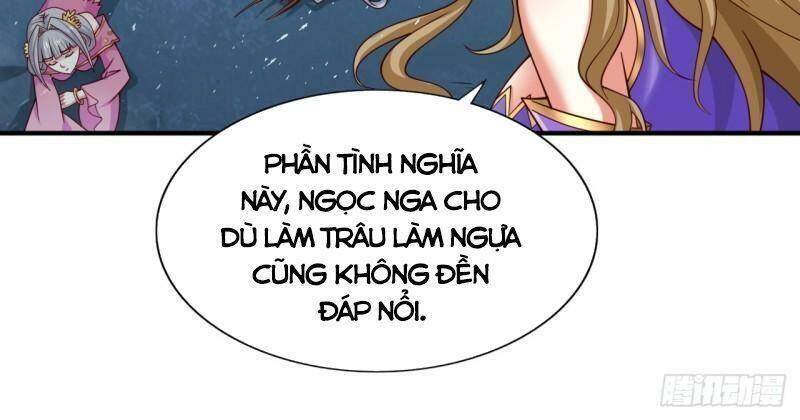 Bị Dạy Dỗ Thành Thánh Chapter 166 - Trang 2