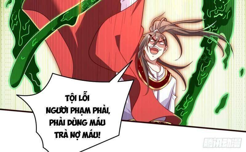 Bị Dạy Dỗ Thành Thánh Chapter 165 - Trang 2