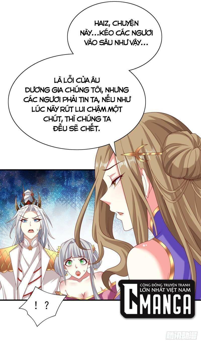 Bị Dạy Dỗ Thành Thánh Chapter 165 - Trang 2