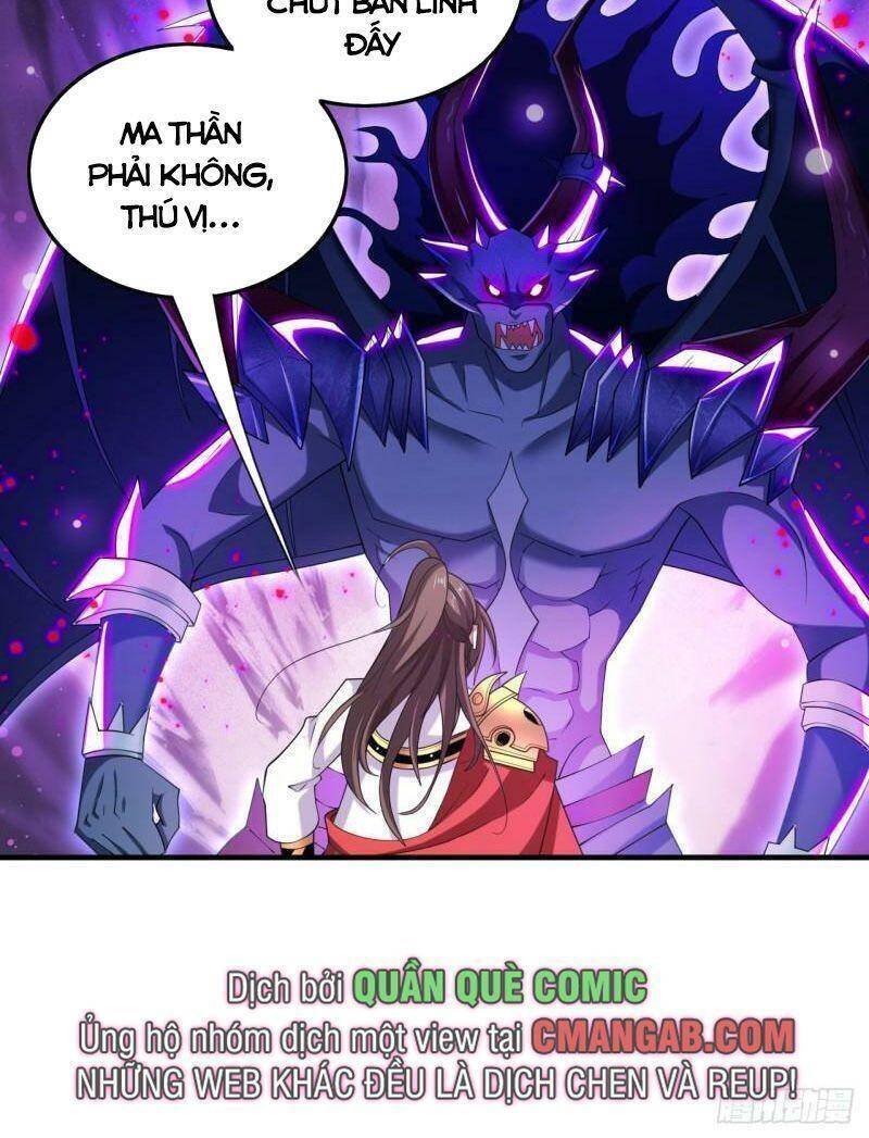 Bị Dạy Dỗ Thành Thánh Chapter 158 - Trang 2