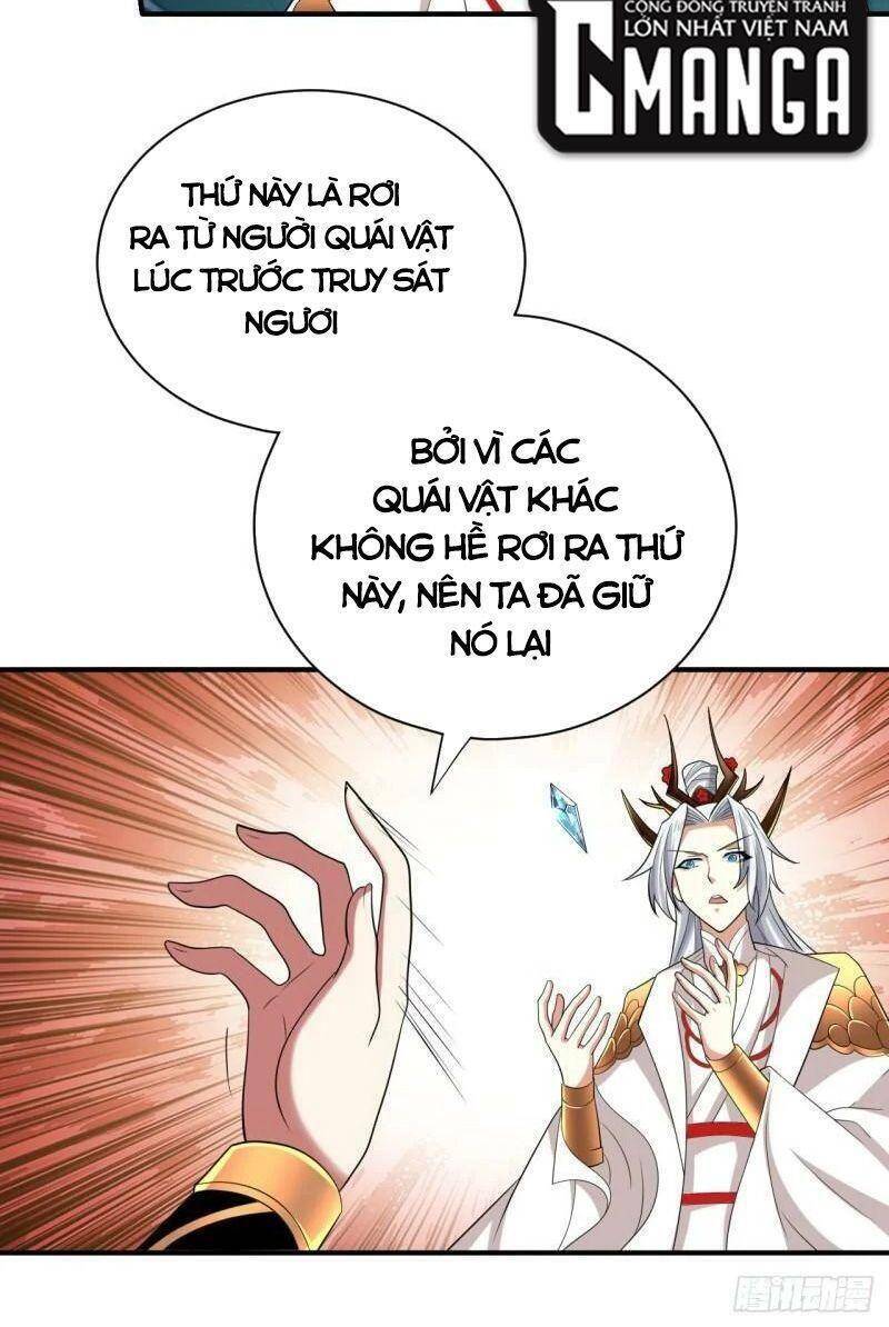 Bị Dạy Dỗ Thành Thánh Chapter 157 - Trang 2