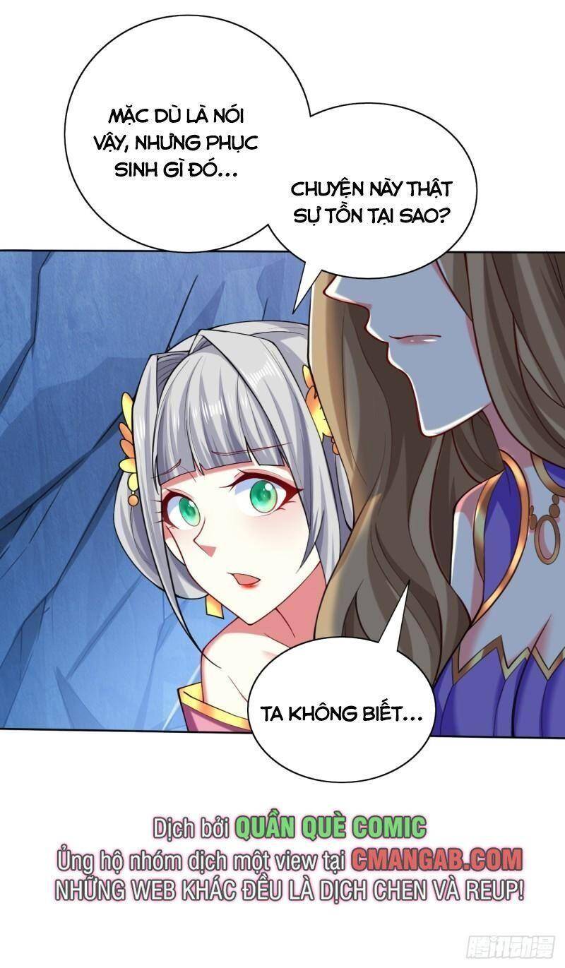 Bị Dạy Dỗ Thành Thánh Chapter 155 - Trang 2