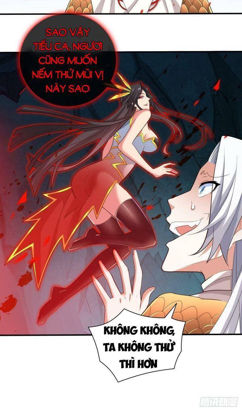 Bị Dạy Dỗ Thành Thánh Chapter 154 - Trang 2