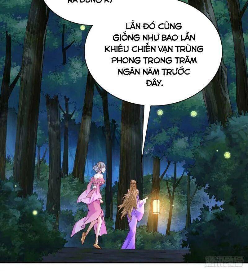 Bị Dạy Dỗ Thành Thánh Chapter 153 - Trang 2