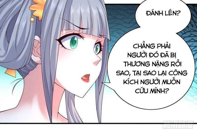 Bị Dạy Dỗ Thành Thánh Chapter 153 - Trang 2