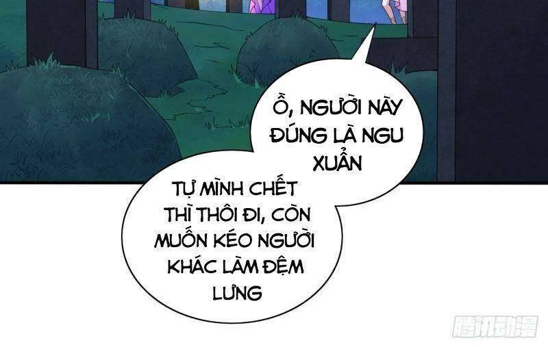 Bị Dạy Dỗ Thành Thánh Chapter 153 - Trang 2