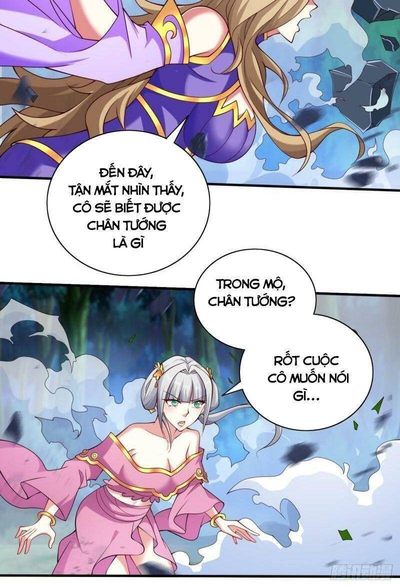 Bị Dạy Dỗ Thành Thánh Chapter 153 - Trang 2