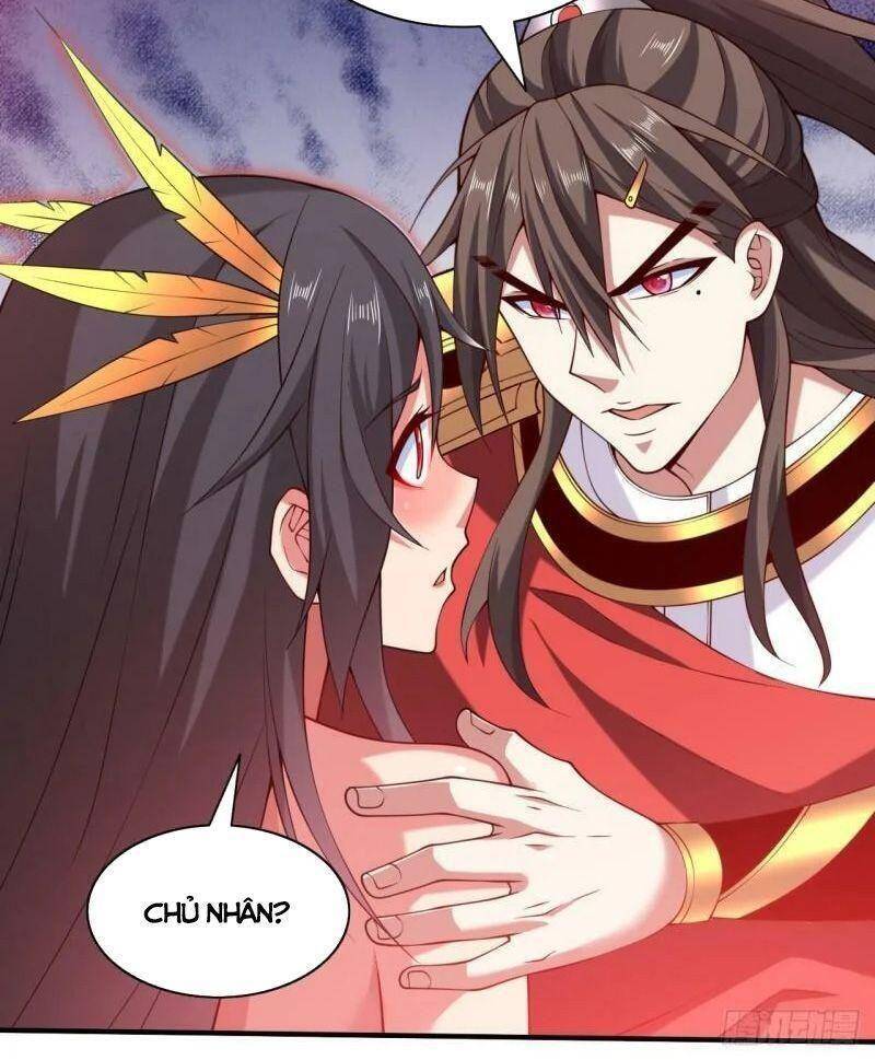 Bị Dạy Dỗ Thành Thánh Chapter 151 - Trang 2