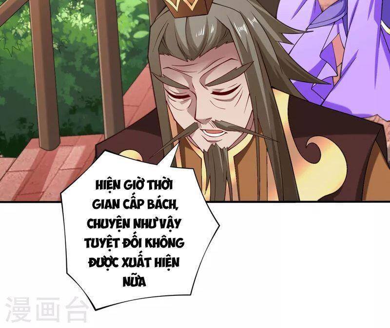 Bị Dạy Dỗ Thành Thánh Chapter 150 - Trang 2