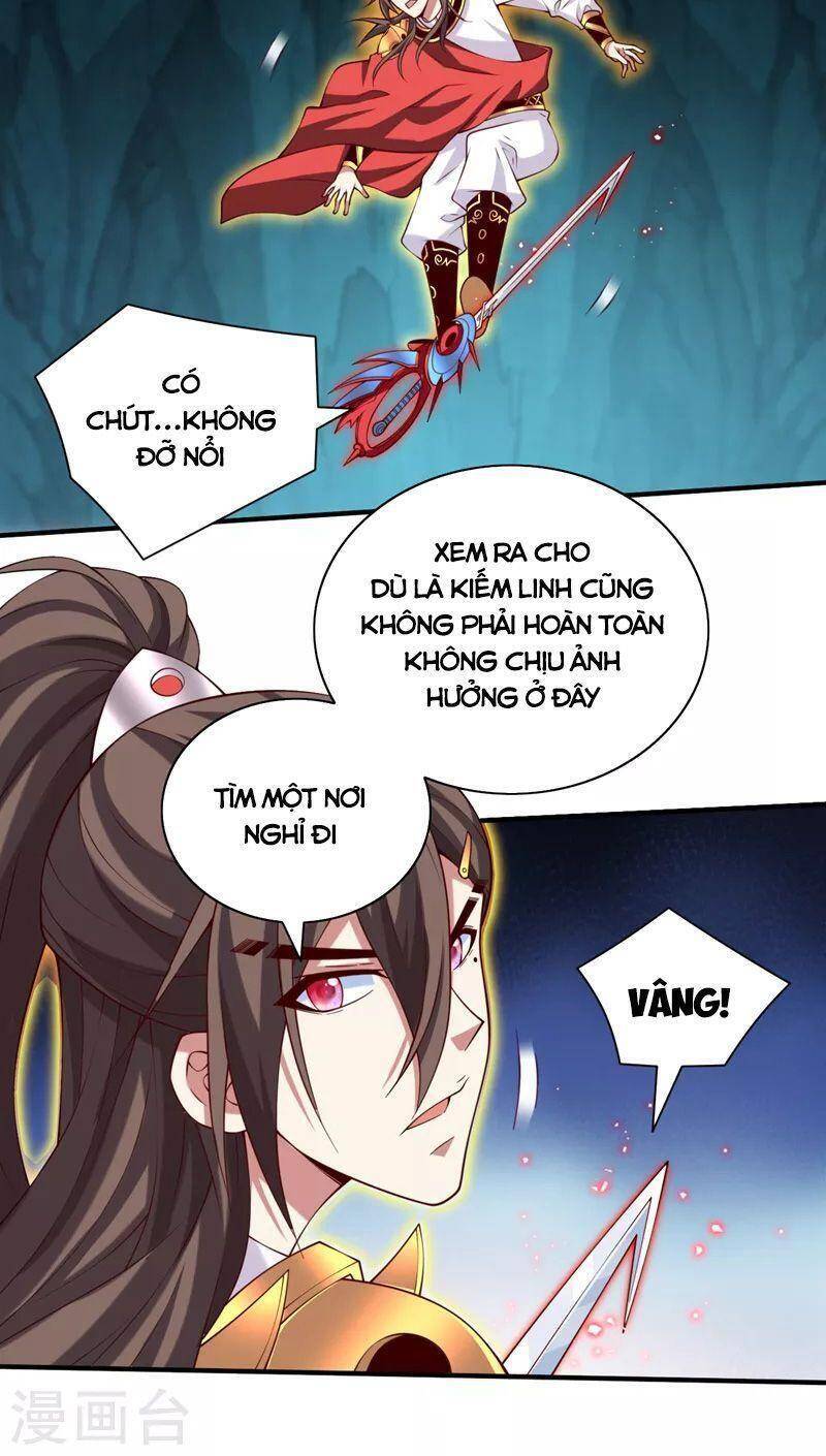 Bị Dạy Dỗ Thành Thánh Chapter 150 - Trang 2