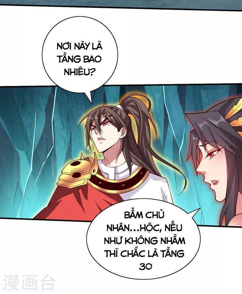 Bị Dạy Dỗ Thành Thánh Chapter 150 - Trang 2