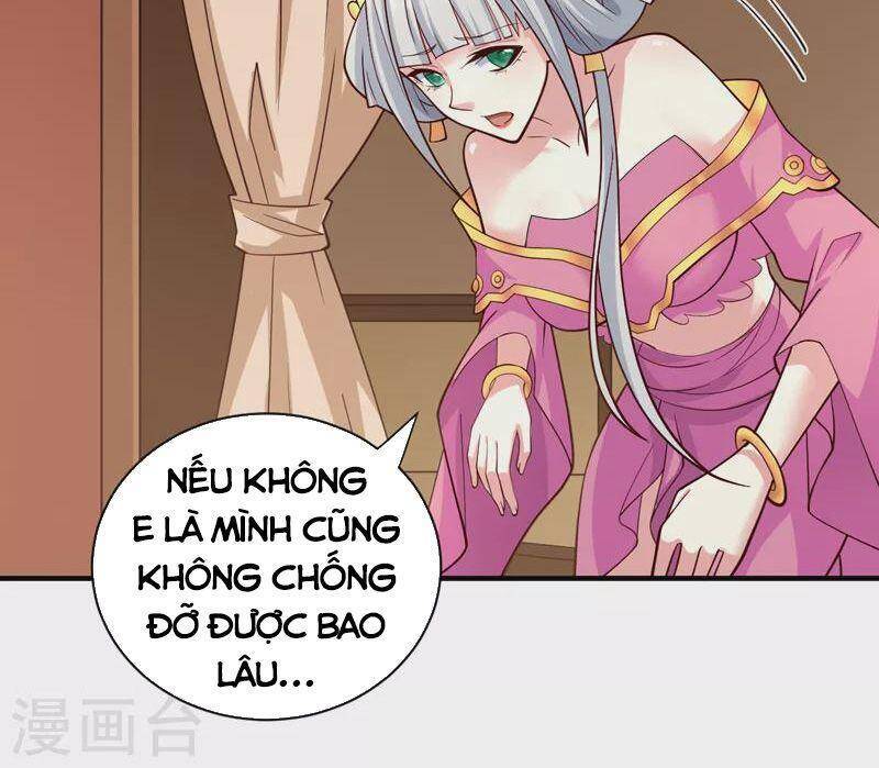 Bị Dạy Dỗ Thành Thánh Chapter 149 - Trang 2