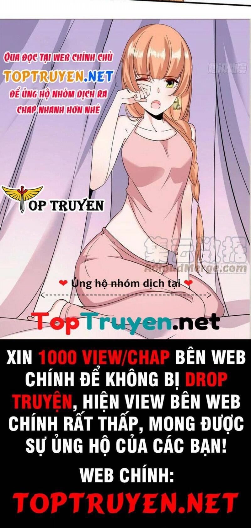 Bị Dạy Dỗ Thành Thánh Chapter 146 - Trang 2