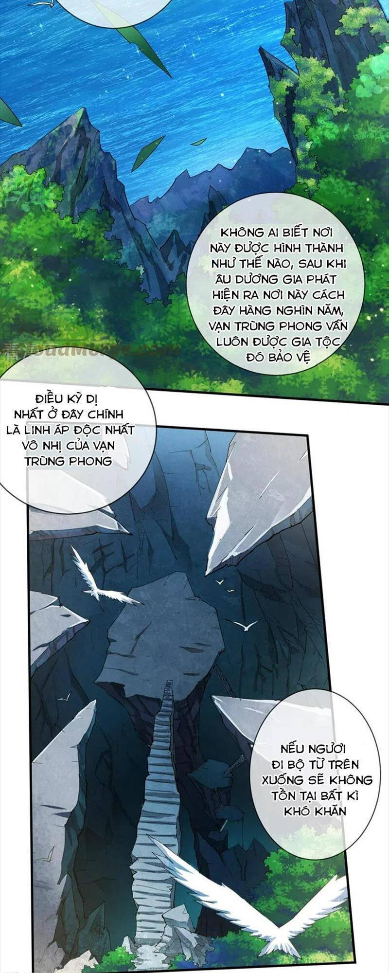 Bị Dạy Dỗ Thành Thánh Chapter 144 - Trang 2