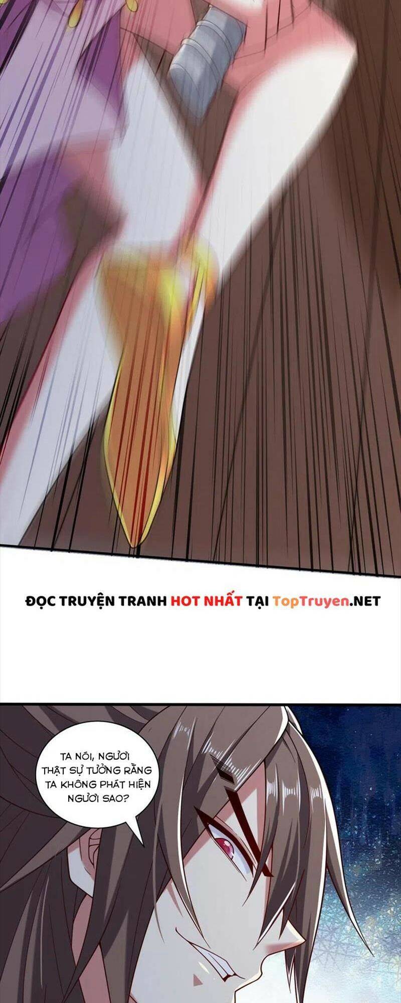 Bị Dạy Dỗ Thành Thánh Chapter 141 - Trang 2