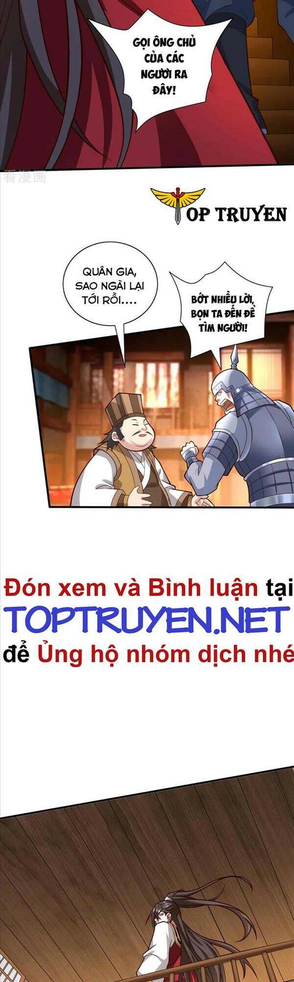 Bị Dạy Dỗ Thành Thánh Chapter 140 - Trang 2