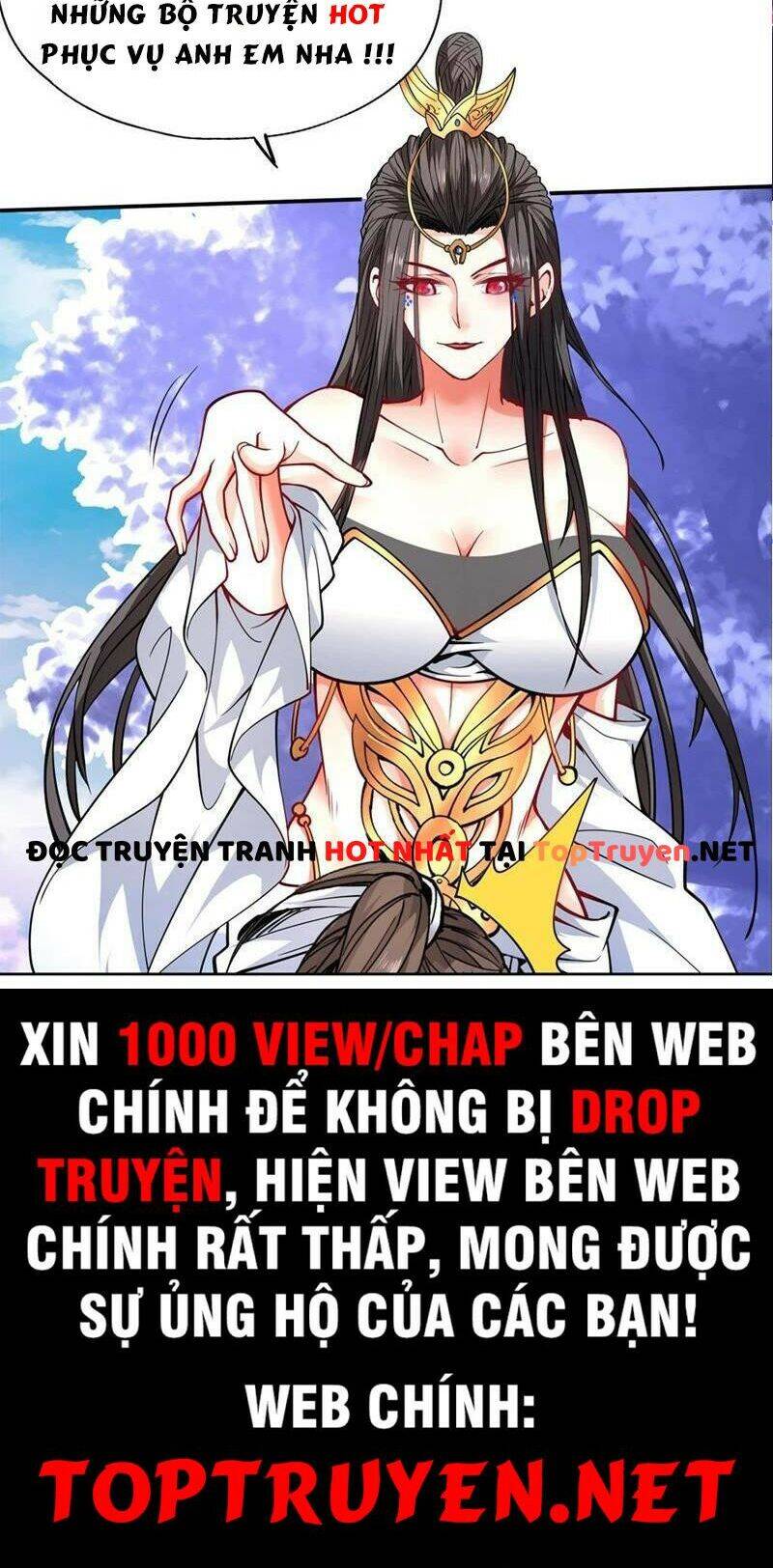 Bị Dạy Dỗ Thành Thánh Chapter 139 - Trang 2