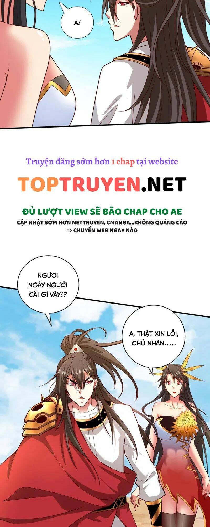 Bị Dạy Dỗ Thành Thánh Chapter 139 - Trang 2