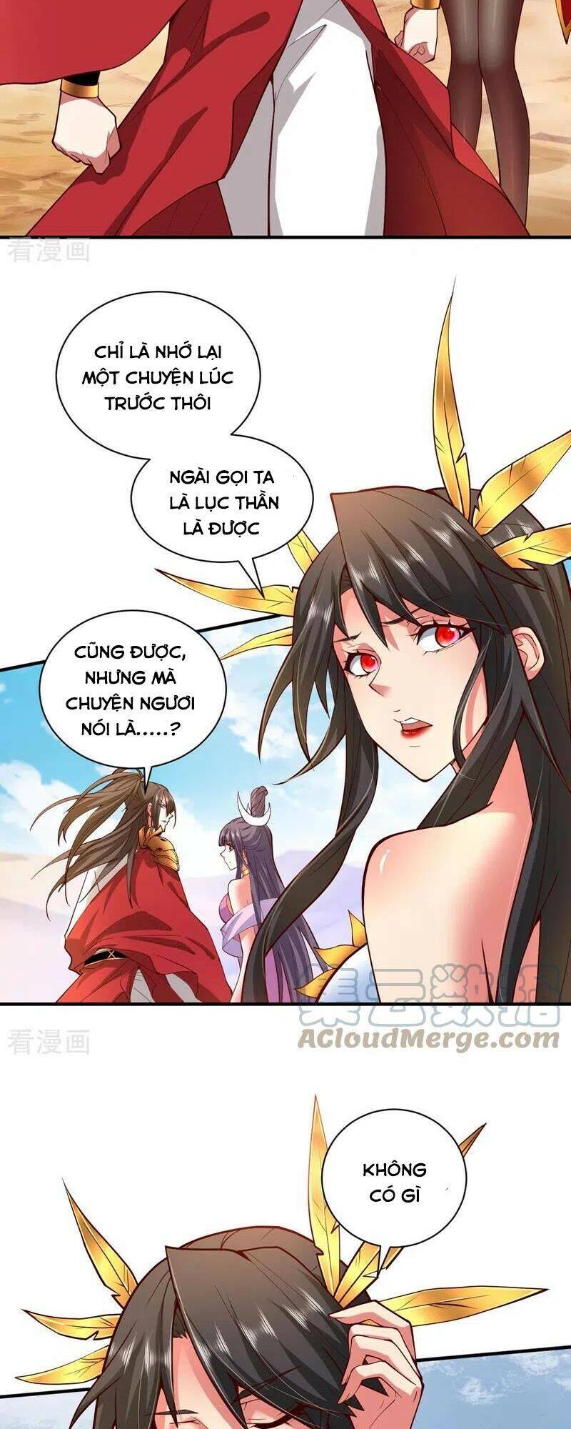 Bị Dạy Dỗ Thành Thánh Chapter 139 - Trang 2