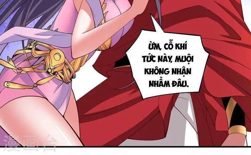 Bị Dạy Dỗ Thành Thánh Chapter 134 - Trang 2