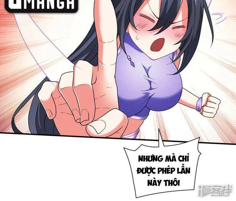 Bị Dạy Dỗ Thành Thánh Chapter 133 - Trang 2