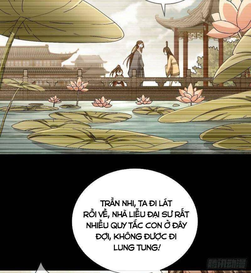 Bị Dạy Dỗ Thành Thánh Chapter 130 - Trang 2