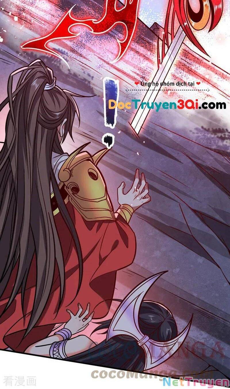 Bị Dạy Dỗ Thành Thánh Chapter 125 - Trang 2