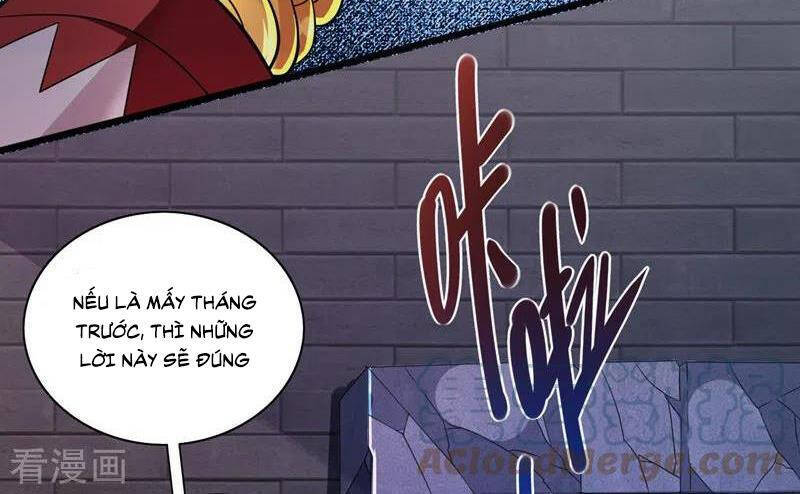 Bị Dạy Dỗ Thành Thánh Chapter 119 - Trang 2