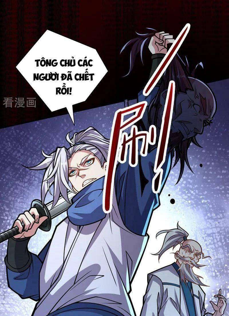 Bị Dạy Dỗ Thành Thánh Chapter 117 - Trang 2